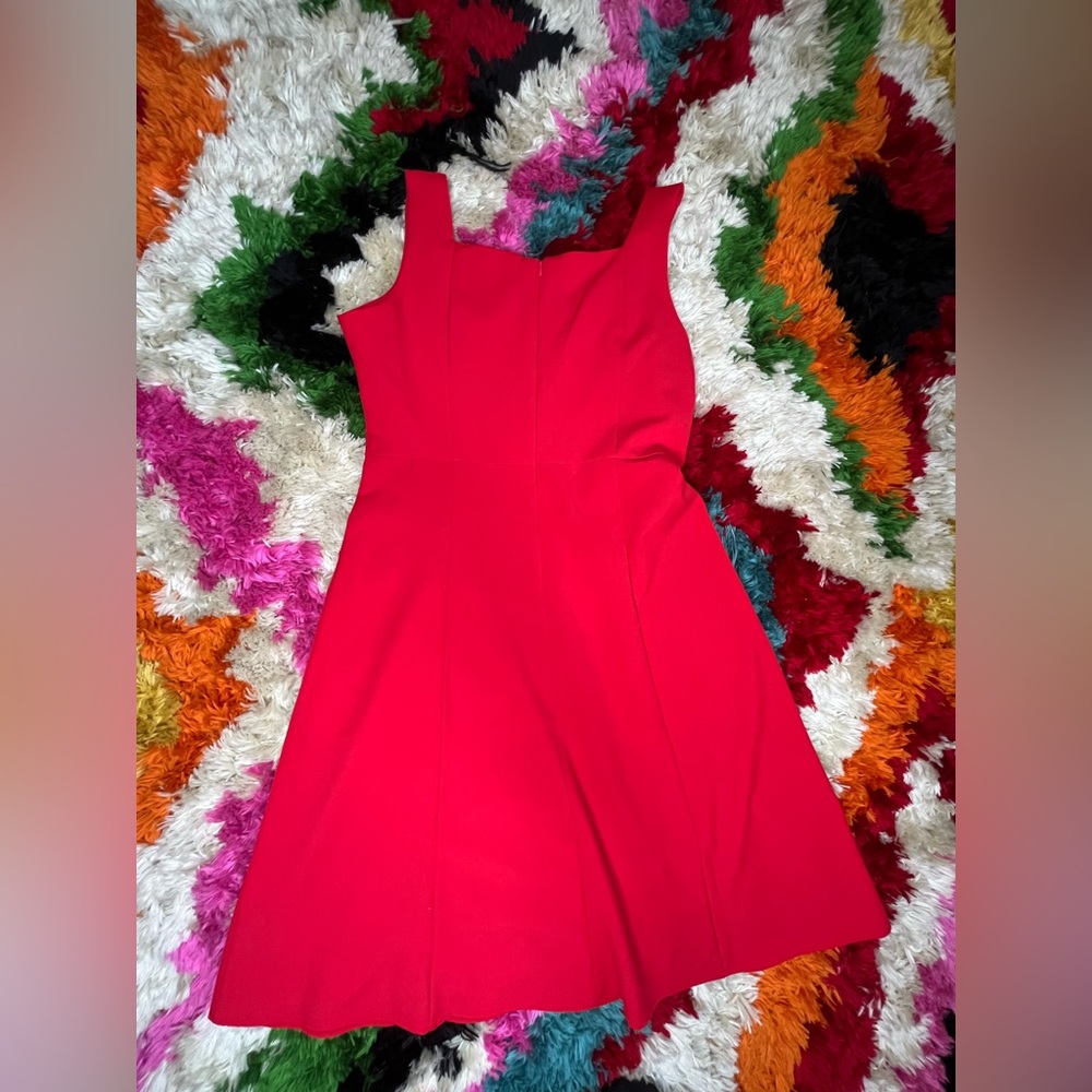 Retro Neiman Marcus dress. Size 12.